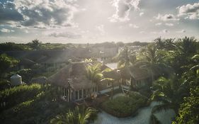 Villa Pescadores Tulum